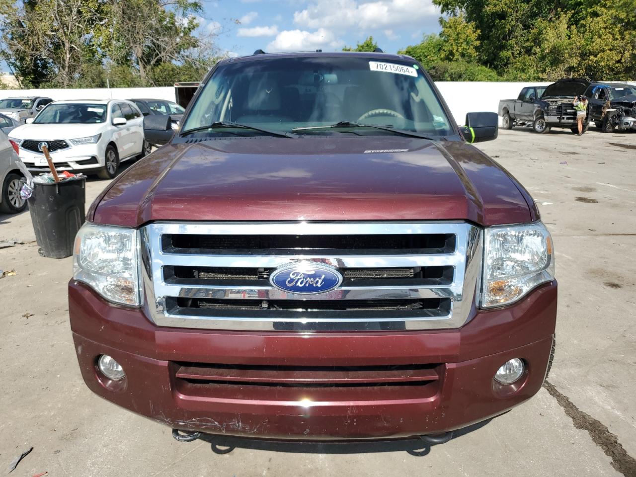 2010 Ford Expedition - Image 5