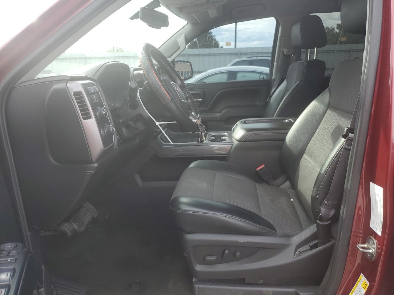 3GTU2UEC5EG130526 2014 GMC Sierra K1500 Sle