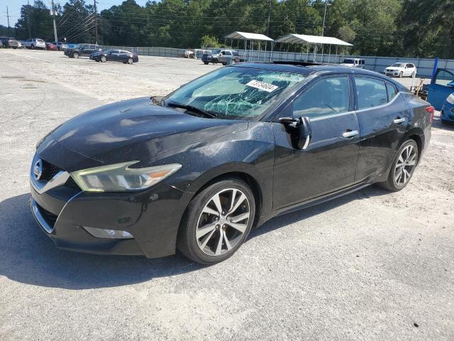 2016 Nissan Maxima 3.5S