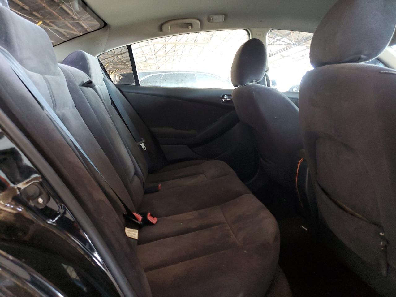 2009 Nissan Altima 2.5 VIN: 1N4AL21E19N533725 Lot: 94001345