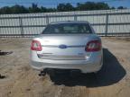 2011 Ford Taurus Sel на продаже в Grenada, MS - Top/Roof