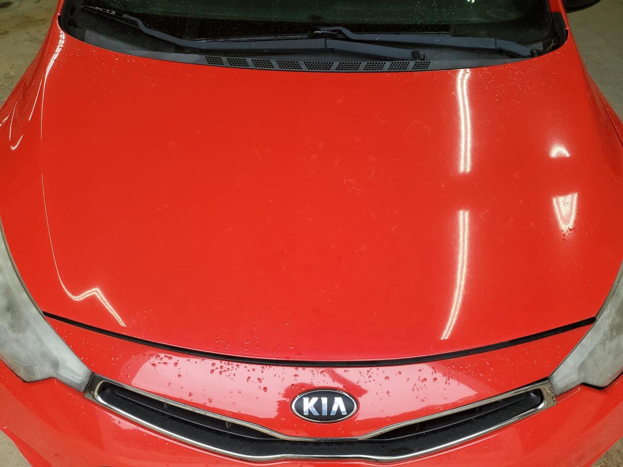 2015 Kia Forte - Image 12