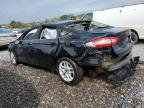 2015 Ford Fusion Se zu verkaufen in Hueytown, AL - Rollover