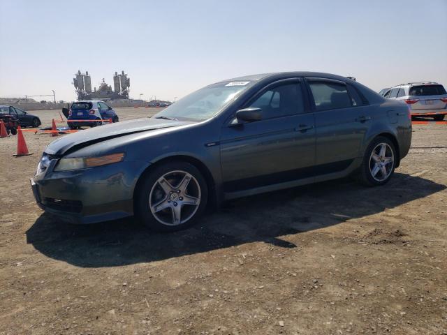 2004 Acura Tl  na sprzedaż w San Diego, CA - All Over