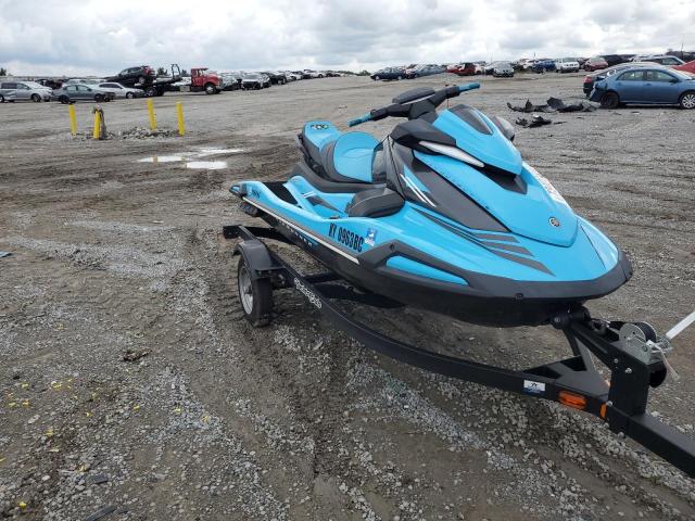 2022 Yamaha Jetski&Trl