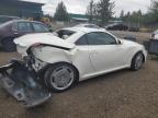 2002 LEXUS SC 430 for sale at Copart WA - GRAHAM