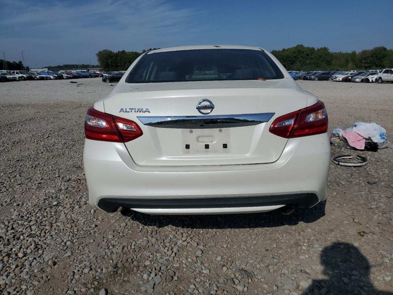 1N4AL3AP0GC259837 2016 Nissan Altima 2.5