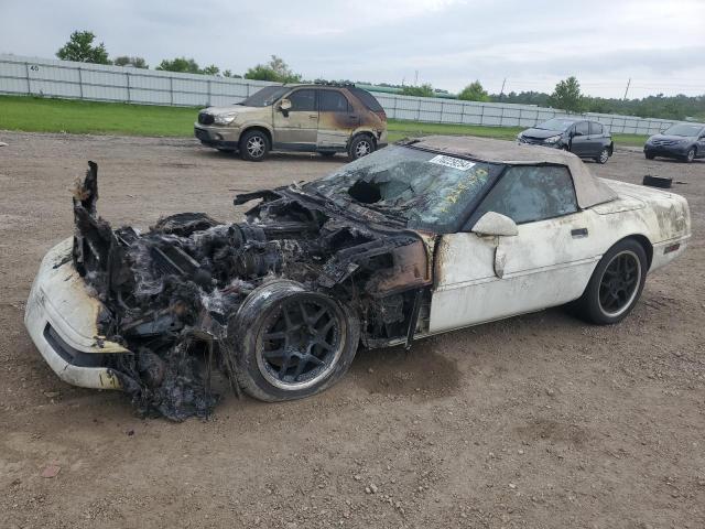 1994 Chevrolet Corvette 