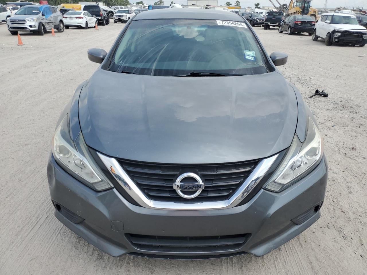 2017 Nissan Altima - Image 5