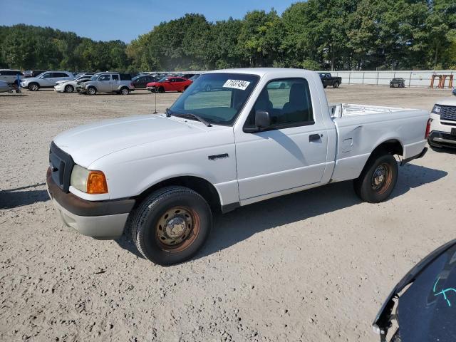 2005 Ford Ranger 