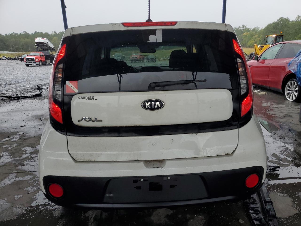 KNDJN2A29H7433112 2017 Kia Soul