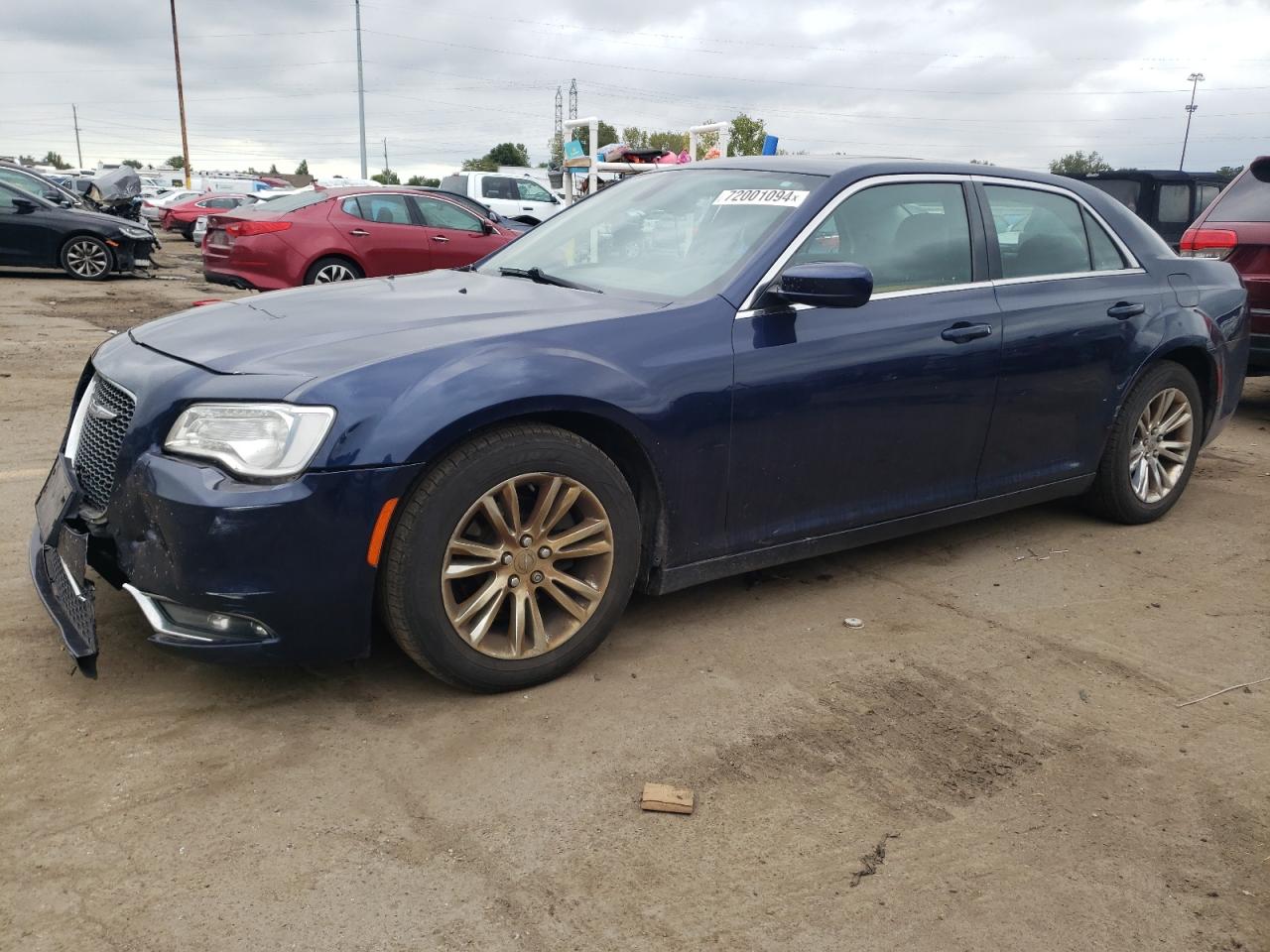 2016 Chrysler 300 - Image 1