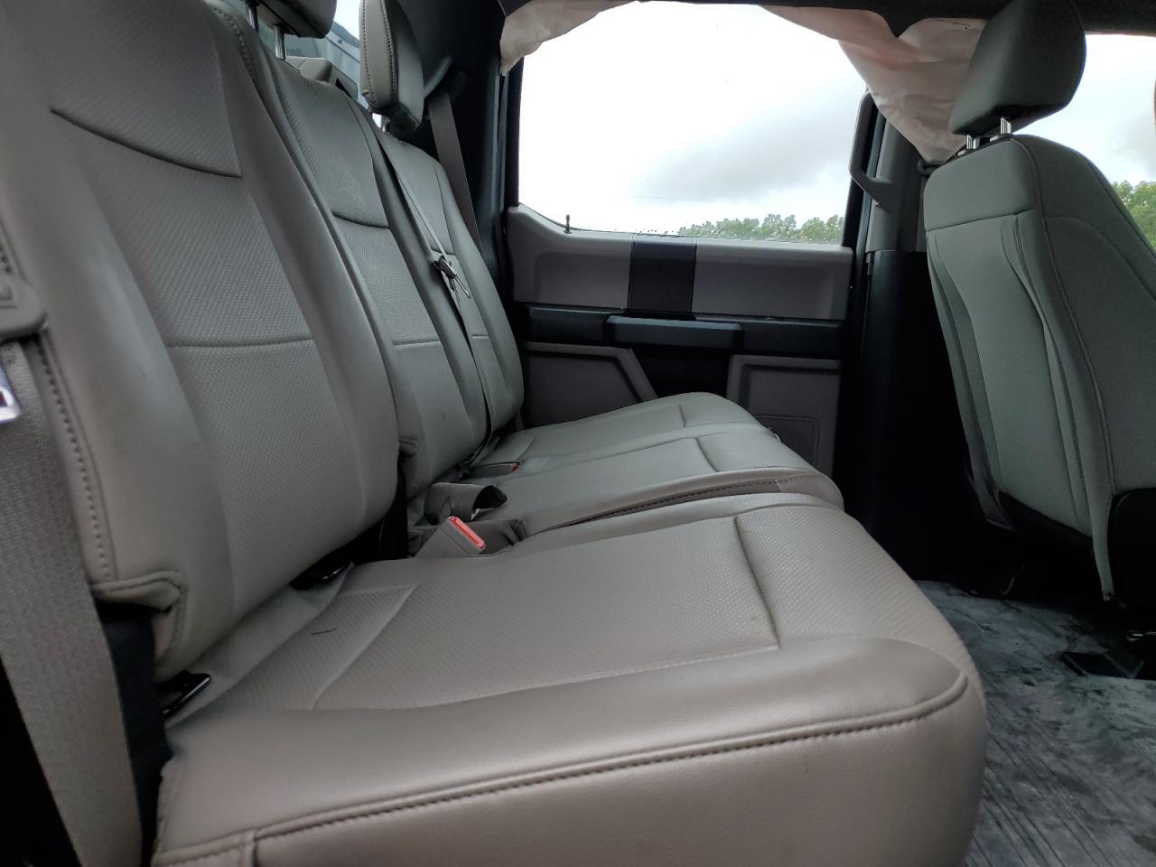 2020 Ford F150 Supercrew VIN: 8756 Lot: 73391114