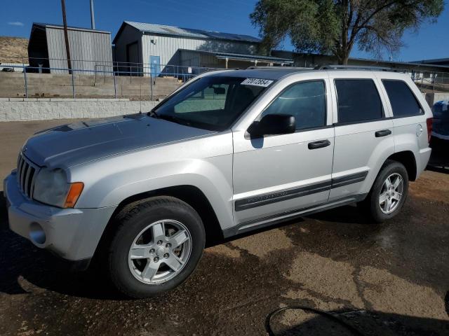 2006 Jeep Grand Cherokee Laredo