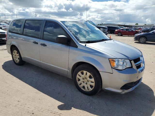  DODGE CARAVAN 2020 Gray