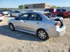 2015 Mitsubishi Lancer Es продається в Kansas City, KS - Rear End