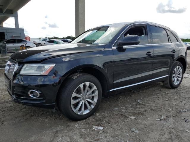 2013 Audi Q5 Premium Plus