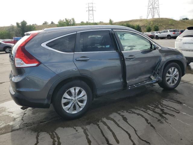  HONDA CRV 2014 Szary