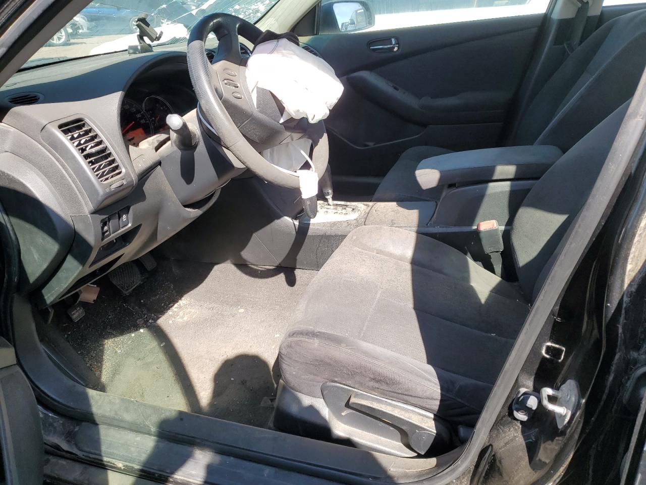 2012 Nissan Altima Base VIN: 1N4AL2AP2CN477805 Lot: 58635914