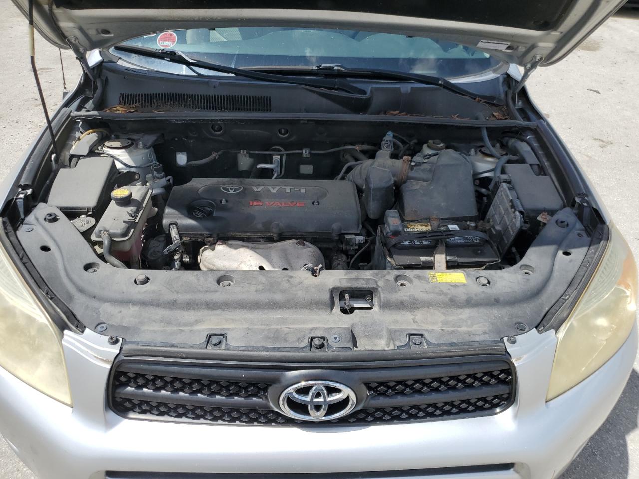 JTMBD33V076028636 2007 Toyota Rav4