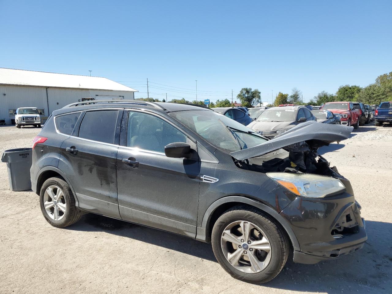 2015 Ford Escape - Image 4