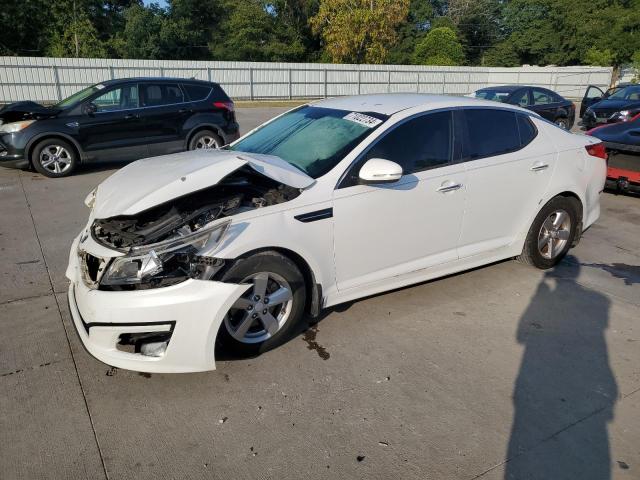 2014 Kia Optima Lx