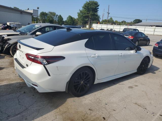 4T1K61BK5NU058175 Toyota Camry XSE 3