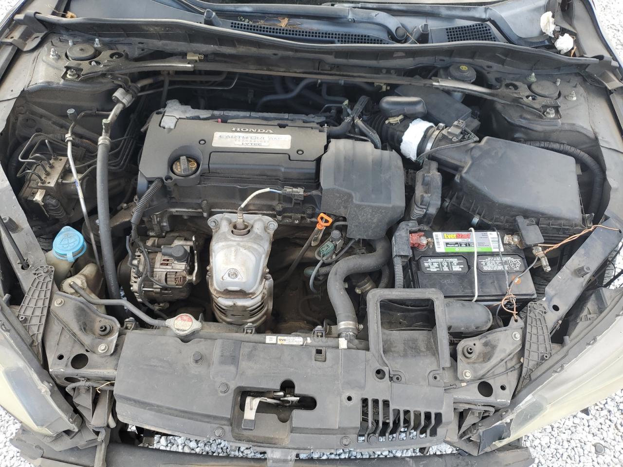 1HGCR2F59DA003949 2013 Honda Accord Sport