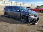 2022 Honda Cr-V Ex zu verkaufen in Albuquerque, NM - Front End