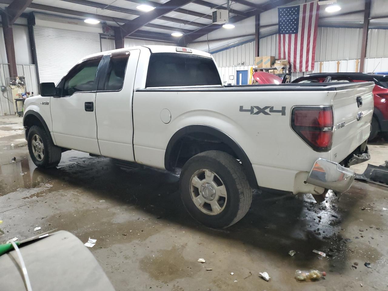 2010 Ford F-150 - Image 2