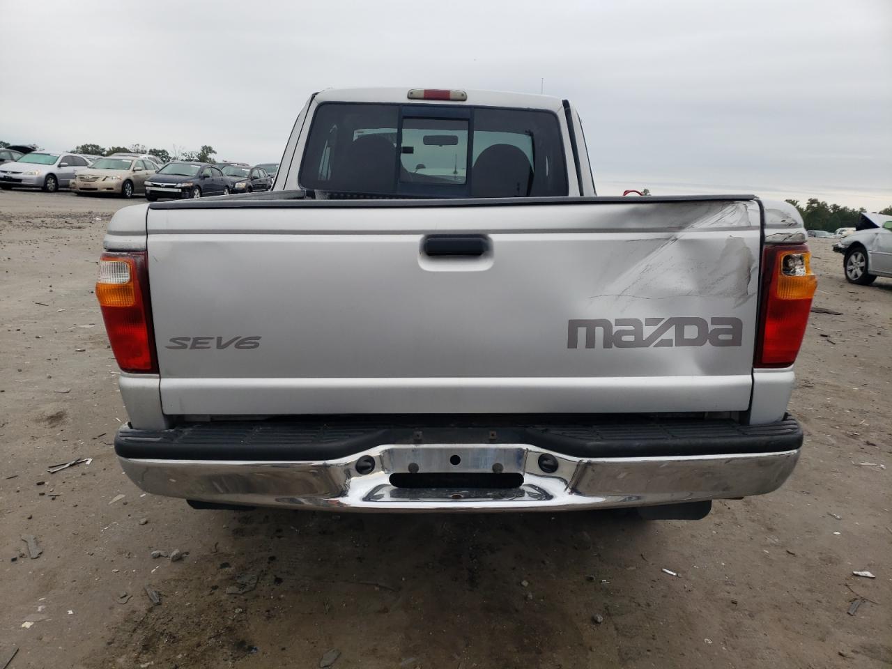 4F4YR16U21TM19404 2001 Mazda B3000 Cab Plus