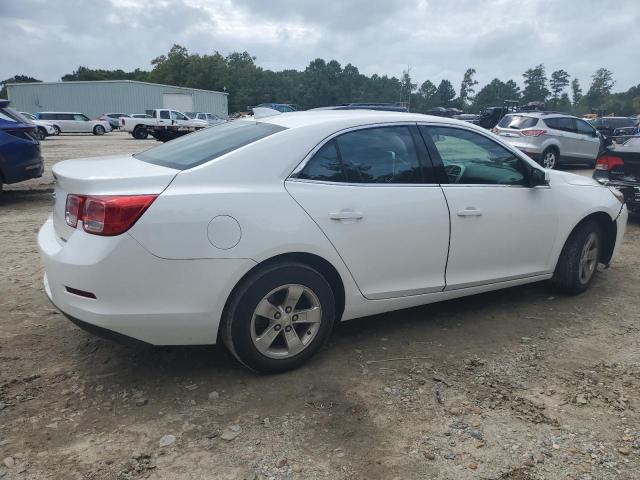  CHEVROLET MALIBU 2016 Biały