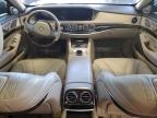 2016 Mercedes-Benz S Mercedes-Maybach S600 للبيع في Franklin، WI - All Over