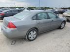 2006 Chevrolet Impala Ls zu verkaufen in Temple, TX - Hail