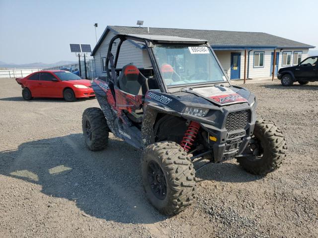 2018 POLARIS RZR XP 1000 EPS for sale at Copart MT - HELENA