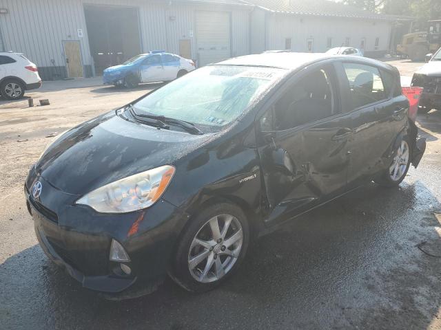 2013 Toyota Prius C  за продажба в York Haven, PA - Rear End