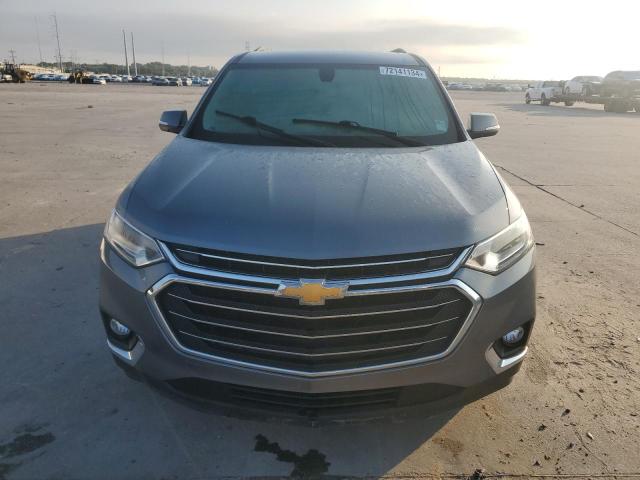 1GNERGKW8MJ125406 Chevrolet Traverse L 5