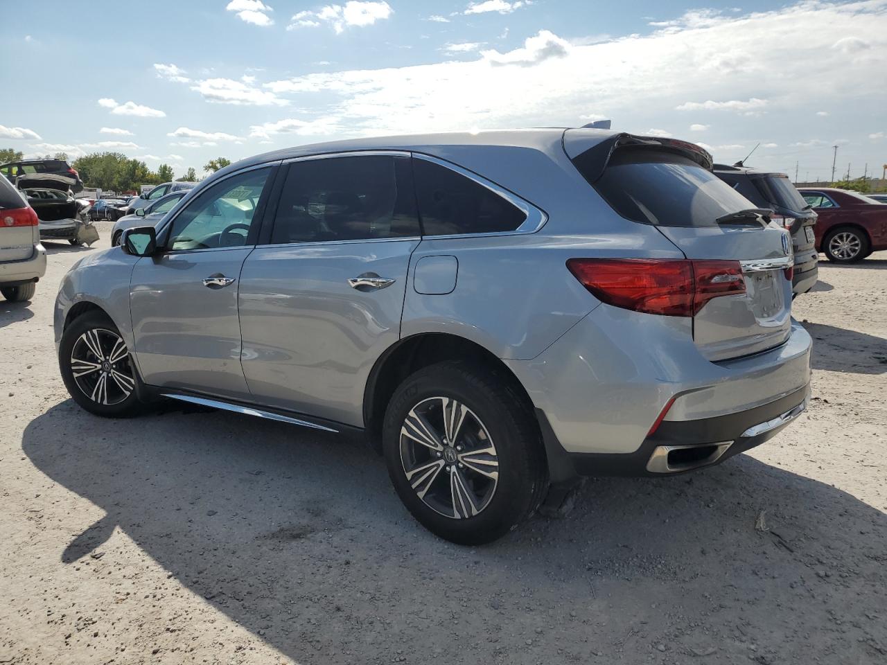 2017 Acura MDX - Image 2