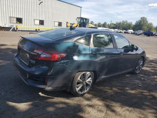  HONDA CLARITY 2018 Green