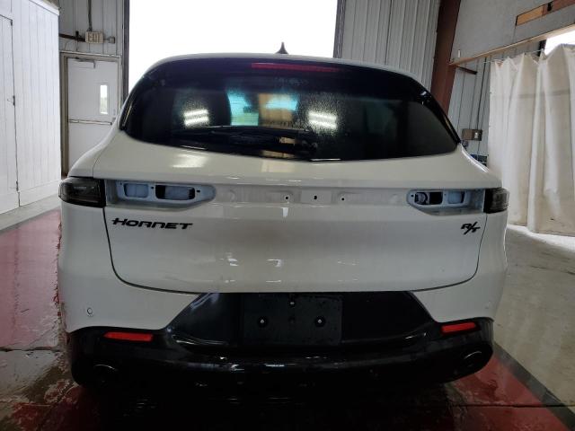  DODGE HORNET R/T 2024 White