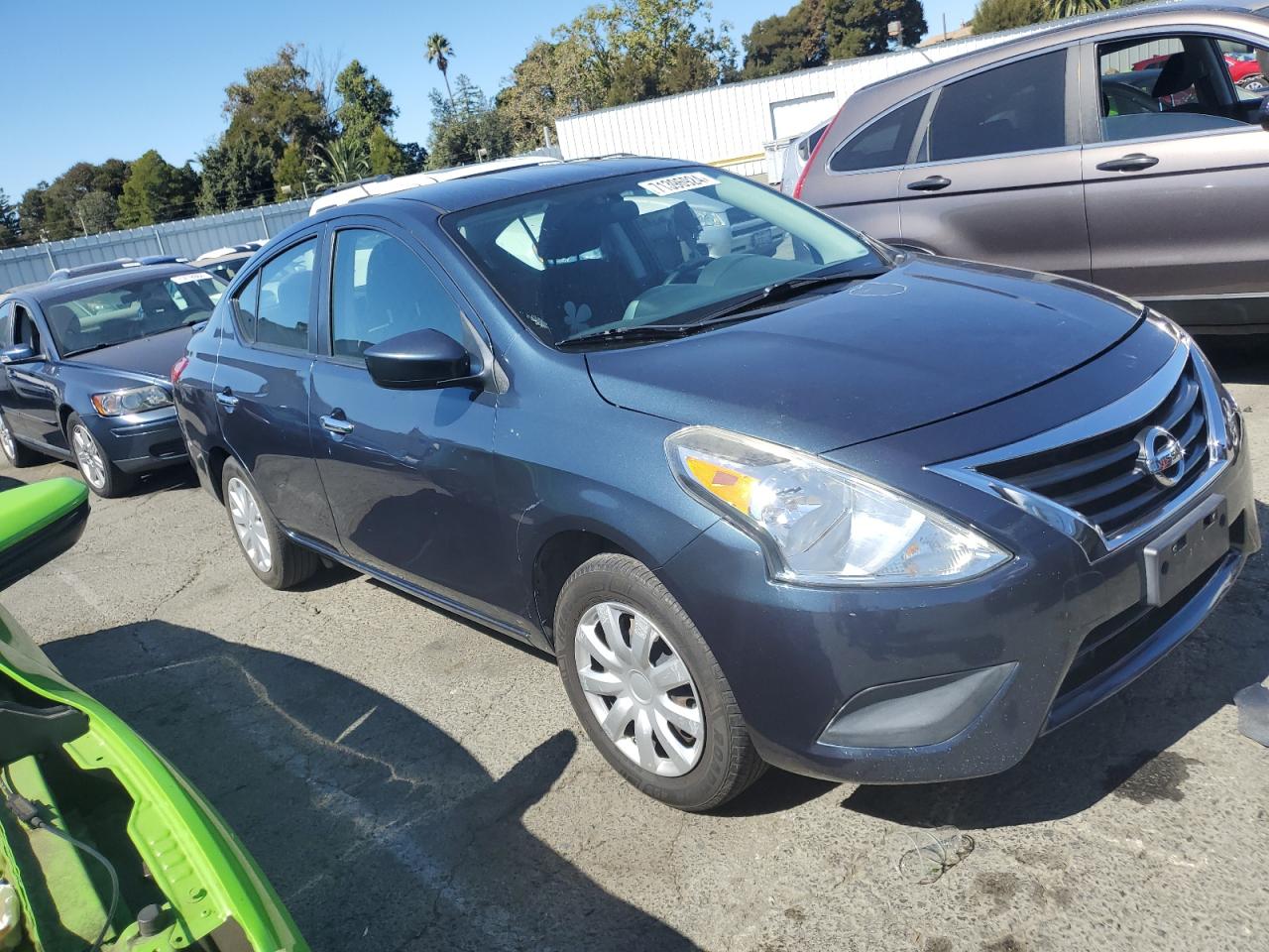 2016 Nissan Versa - Image 4