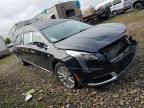 2018 Cadillac Xts Funeral Coach იყიდება Central Square-ში, NY - Front End