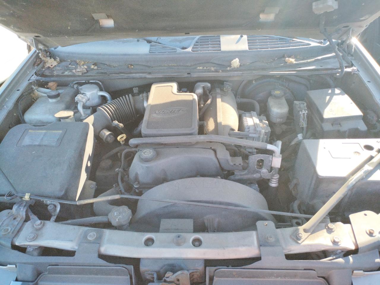 2002 GMC Envoy Xl VIN: 1GKES16S026102563 Lot: 70087284