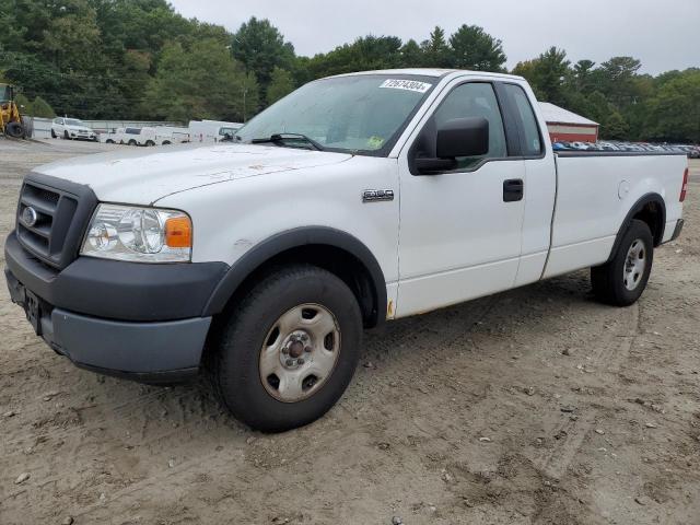 2005 Ford F150 