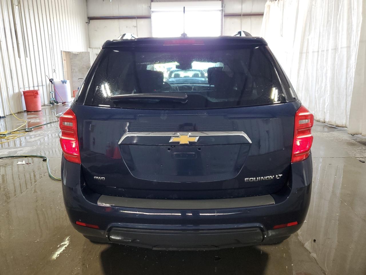 2GNFLFEK9G6259951 2016 Chevrolet Equinox Lt