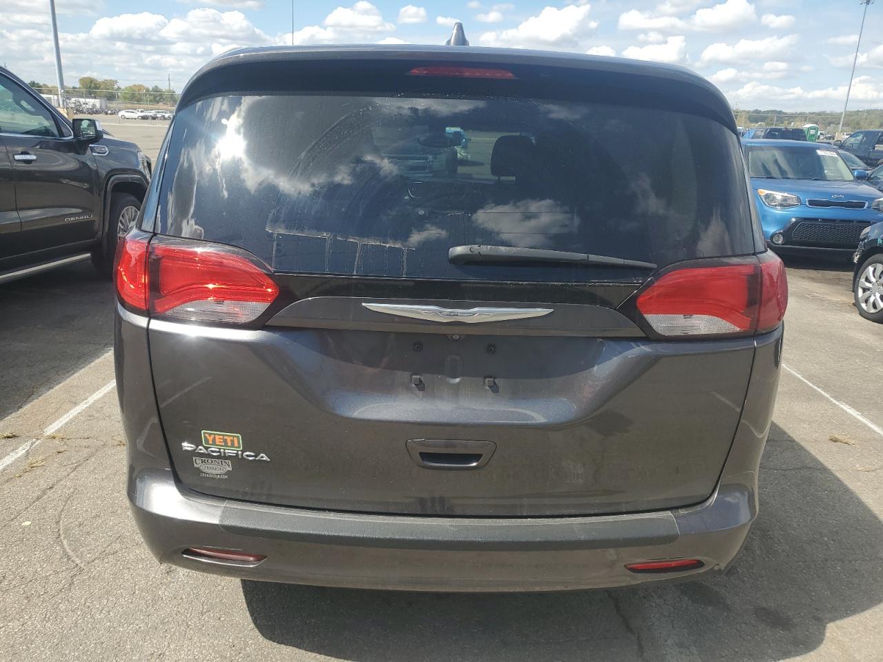 2C4RC1DG6HR501486 2017 Chrysler Pacifica Touring