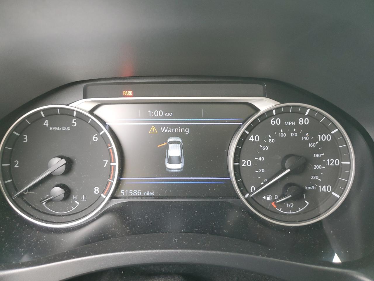 2020 Nissan Altima - Image 9