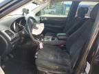 2011 Jeep Grand Cherokee Laredo zu verkaufen in Wichita, KS - Front End