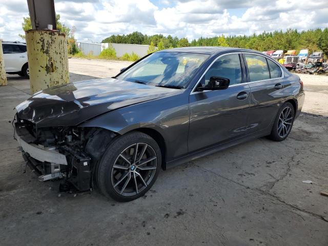 3MW5R1J07L8B06890 BMW 3 Series 330I