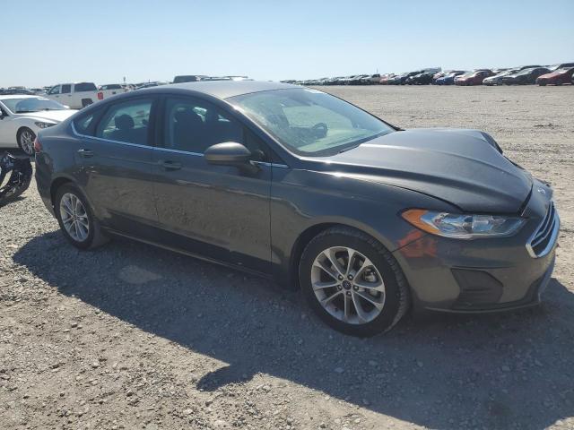 3FA6P0HD0LR160791 Ford Fusion SE 5